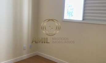 Imagem 7: Apartamento 2 Dormitórios / Spazio Campos Gerais / Jardim das Indústrias / 48,00 m² / São