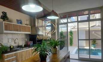 Imagem 4: Casa 250m² de terreno com 04 dormitórios sendo 02 suítes