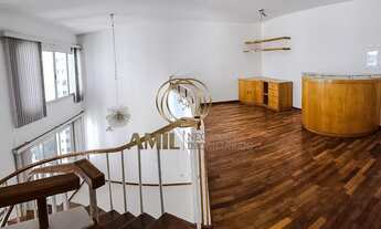 Imagem 2: Cobertura com 297m² 4 dormitórios e 02 suítes