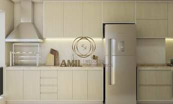 Imagem 7: Apartamento / Urbanova / 3 Suítes / Edifício Life Residence/ 109m² São José dos Campos