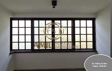 Imagem 7: RA Amil vende apartamento de 2 quartos - Praia do Itaguá - Ubatuba