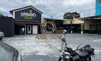 Imagem 4: RA AMIL ALUGA E VENDE, PONTO COMERCIAL, 600M², JARDIM AMÉRICA, ZONA SUL
