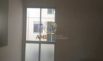 Imagem 6: RA Amil Vende Apartamento 2 quartos, 40 m²- Jd Santa Inês III - Zona Leste
