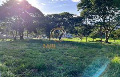 Imagem 3: RA Amil Vende Lote/Terreno - 1.000 m² Recanto Santa Barbara - Jambeiro