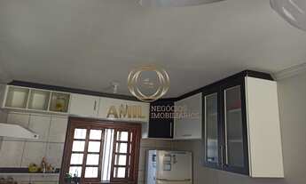 Imagem 5: Sobrado em condomínio fechado / Residencial União / 02 dormitórios / 58 m² de construção