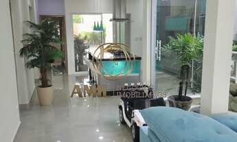 Imagem 7: Casa térrea / Condomimio Tecoara / 3 dorms sendo 1suite master / 300m²/ Taubaté