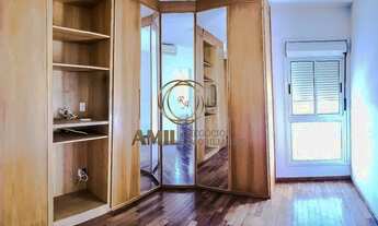 Imagem 5: Cobertura com 297m² 4 dormitórios e 02 suítes