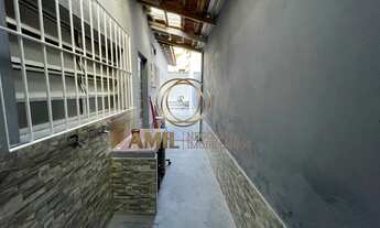 Imagem 6: Casa térrea com 250m² no Jardim das Industrias