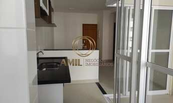 Imagem 6: RA Amil Aluga apartamento , 02 quartos, 64m², varanda gourmet, Jd. Satélite, próximo ao sh