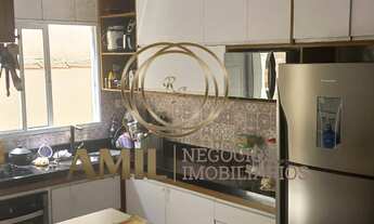 Imagem 2: Casa térrea / Jardim Mariana I 02 dormitórios / 01 suíte / 150m² / São José dos Campos