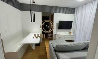 Imagem: Apartamento / Campo Di Napoli /Jardim Sul