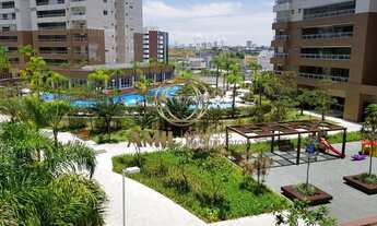 Imagem 1: Venda ou Aluguel de Apartamento de Luxo na Vila Ema, São José dos Campos - 3 Quartos, 3 Su