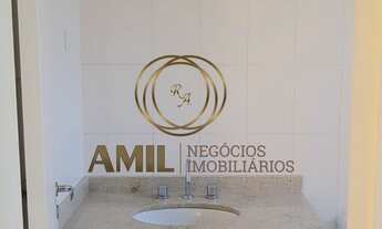 Imagem 6: Venda ou Aluguel de Apartamento de Luxo na Vila Ema, São José dos Campos - 3 Quartos, 3 Su