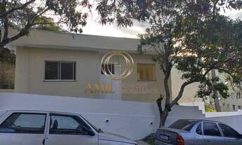 Imagem: RA Amil Aluga e Vende Casa/ 03 Quartos sendo