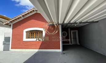 Imagem: Casa térrea com 250m² no Jardim das Industrias