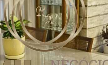 Imagem 5: Casa 250m² de terreno com 04 dormitórios sendo 02 suítes