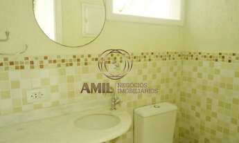 Imagem 5: Casa Sobrado/ 3 dormitórios sendo 1 suíte com sacada / Residencial Rincon DLa Victória /1