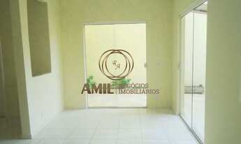 Imagem 4: Casa Sobrado/ 3 dormitórios sendo 1 suíte com sacada / Residencial Rincon DLa Victória /1