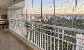 Imagem 6: Apartamento Edifício Esplanada Life Club / Jardim Esplanada/ 04 dormitórios com 3 suítes