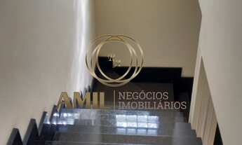 Imagem 7: Casa Sobrado/ Vista Verde/ 03 dormitórios sendo 03 suítes / 316m²/ São José dos Campos