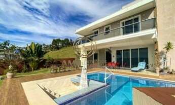 Imagem: Casa Sobrado Alto Padrão Condominio Mirante