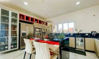 Imagem 3: Casa Sobrado Alto Padrão Condominio Mirante do Vale / Mirante do Vale / 350m² / Jacareí