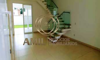 Imagem 4: A AMIL Negócios Imobiliários vende: Excelente casa no Bairro dos Guedes, com cômodos ampl