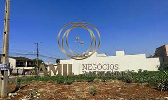 Imagem: Terreno no Residencial Golden Park / 200m²