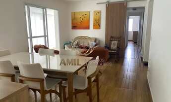 Imagem 2: Apartamento Edifício Esplanada Life Club / Jardim Esplanada/ 04 dormitórios com 3 suítes