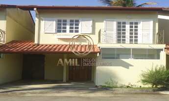 Imagem: Casa Sobrado/ 3 dormitórios sendo 1 suíte