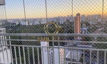 Imagem 4: Apartamento Edifício Esplanada Life Club / Jardim Esplanada/ 04 dormitórios com 3 suítes