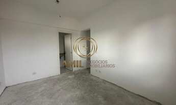 Imagem 5: RA AMIL VENDE Apartamento Edifício Residencial Étoile / 03 Dormitórios sendo 01 Suíte / 12