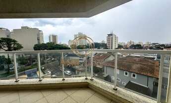 Imagem 2: RA AMIL VENDE Apartamento Edifício Residencial Étoile / 03 Dormitórios sendo 01 Suíte / 12