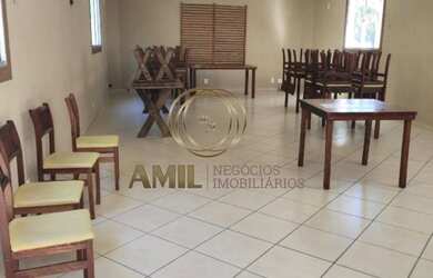 Imagem 5: Apartamento Condomínio Spazio Vale Verde / 2 dormitórios / 47 m²/ Jacareí