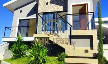 Imagem: Casa Térrea em Condomínio Residencial