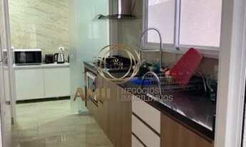 Imagem 7: Apartamento Edifício Esplanada Life Club / Jardim Esplanada/ 04 dormitórios com 3 suítes