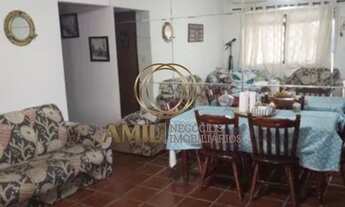 Imagem 4: Casa / Bairro Sumaré / 02 dormitórios sendo 01 suíte / 250m²/ Caraguatatuba