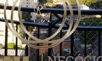 Imagem 7: Apartamento Condomínio La Cite / Vila Ema / 04 dormitórios / 180m²/ São José dos Campos