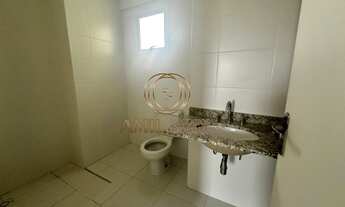 Imagem 7: RA AMIL VENDE Apartamento Edifício Residencial Étoile / 03 Dormitórios sendo 01 Suíte / 12