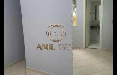 Imagem 7: Apartamento Condomínio Spazio Campo Azuli Zona Sul/ Jardim Oriente/ 02 dormitórios sendo 1