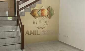 Imagem 3: Casa Sobrado / Jardim das Industrias/ 3 dormitórios sendo 1 suíte / 116m²/ São José dos Ca