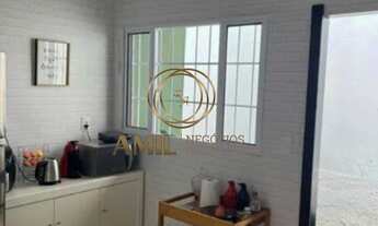 Imagem 6: Casa Reformada / Vista Verde/ 03 dormitórios / 250m²/ São José dos Campos