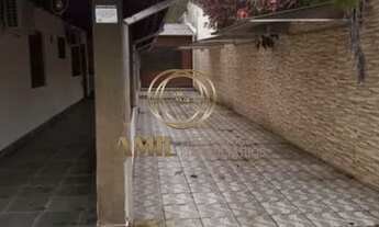 Imagem: Casa / Bairro Sumaré / 02 dormitórios