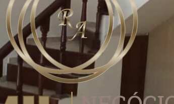 Imagem 3: Sobrado Cidade Morumbi 03 dormitórios