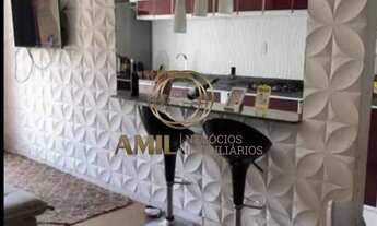 Imagem 3: Casa /Portal dos eucaliptos / 03 dormitórios com 01 suite / 125m²/ Moreira César