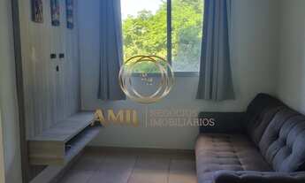 Imagem: Apartamento Cobertura Duplex / 2 dormitórios