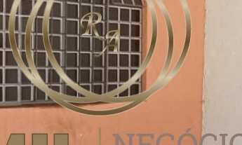 Imagem: Sobrado Cidade Morumbi 03 dormitórios