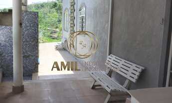 Imagem 7: Chácara/ Piscina / 02 dormitórios / Buquirinha/ 1.200m² / Zona Norte / São José dos Campos