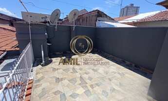 Imagem 5: Casa Térrea Jardim Topázio com 03 dormitórios