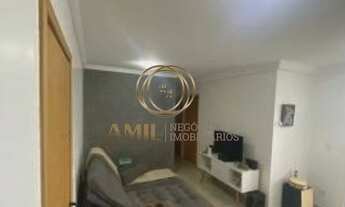 Imagem 4: Apartamento no Residencial Eco Parque na Zona Sul/ Jardim Petrópolis / 2 dormitórios sendo